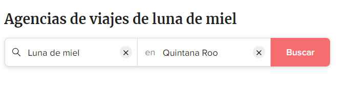Planifica tu luna de miel de la A a la Z🌚🍯 - 2