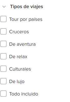 Planifica tu luna de miel de la A a la Z🌚🍯 - 3