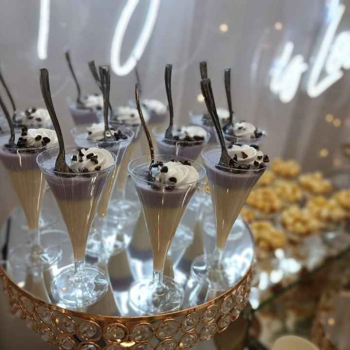 Tendencia 2023: Un toque de lavanda para la boda 💜 - 2