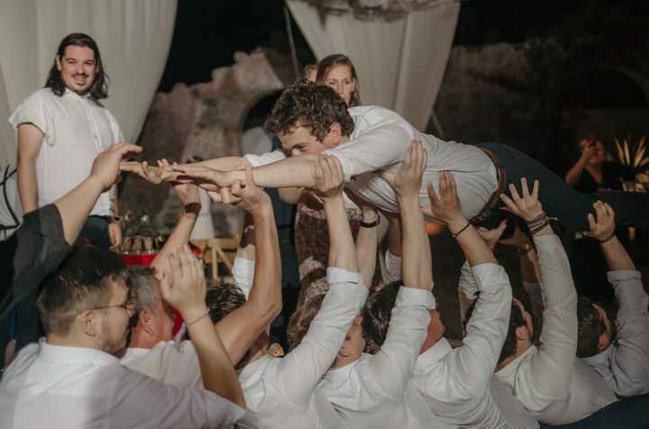 Bodas reales 2022: Postea tu foto más divertida de boda - 2