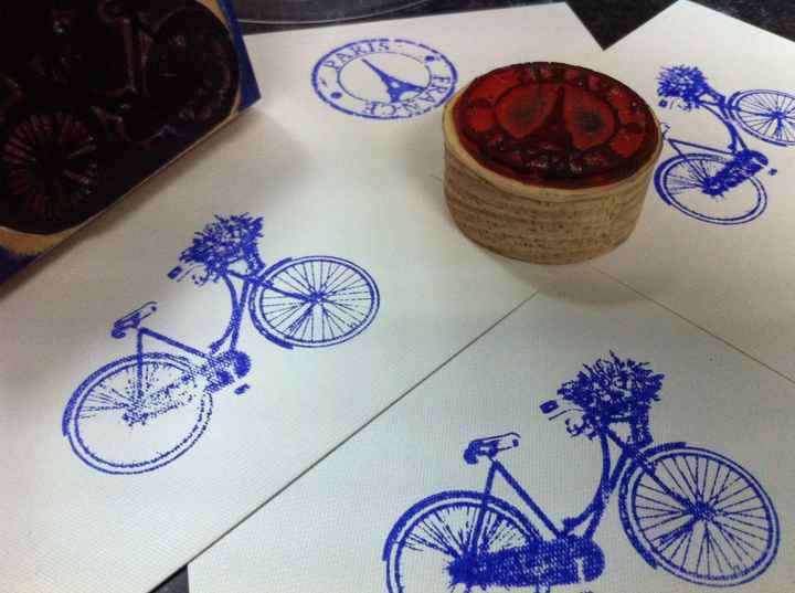 Sellos personalizados para tus invitaciones 👇 - 1