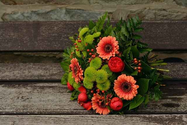 Flores para tu boda en primavera 🌺 - 3