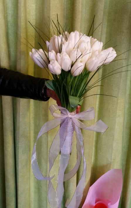 Flores para tu boda en primavera 🌺 - 5