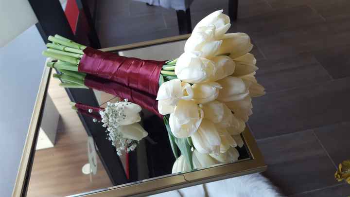 Flores para tu boda en primavera 🌺 - 6