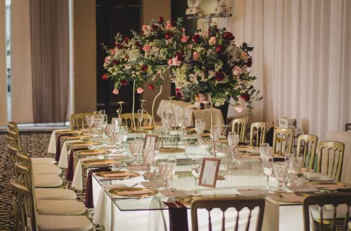 Flores para tu boda en primavera 🌺 - 13
