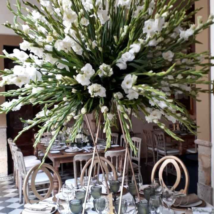 Flores para tu boda en primavera 🌺 - 16
