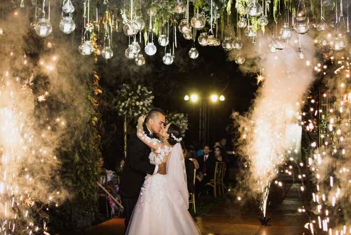 Fotos en pareja para el día de la boda. Elige tu favorita. ❤️ - 1