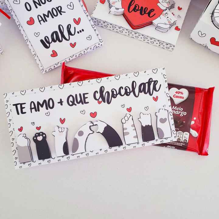 Regalos DIY económicos para tu pareja en San Valentín ❤️ - 2