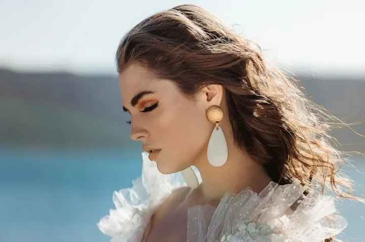 5 consejos para preparar tu rostro para el día de la boda 👌 - 1