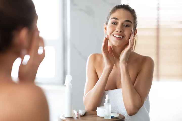 5 consejos para preparar tu rostro para el día de la boda 👌 - 3