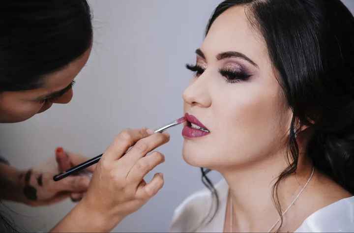 5 consejos para preparar tu rostro para el día de la boda 👌 - 5