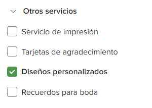 Encuentra las mejores invitaciones para tu boda 💌 - 4