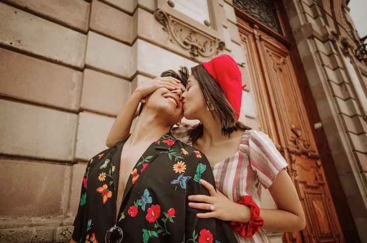 ¿Qué prefieres que te regalen para San Valentín? ❤️ - 1