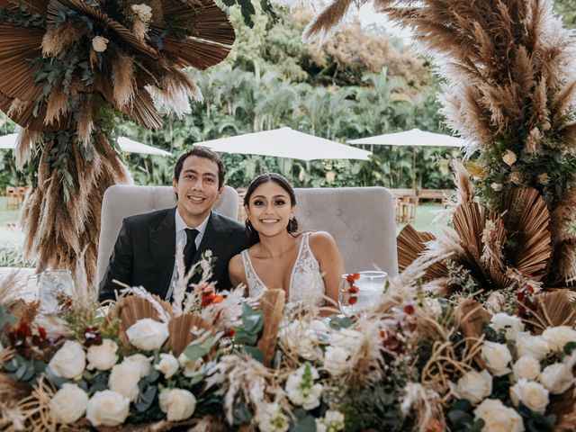 Inspírate en esta boda en Tepoztlán, Morelos - 3