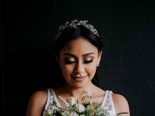 Inspírate en esta boda en Tepoztlán, Morelos - 7