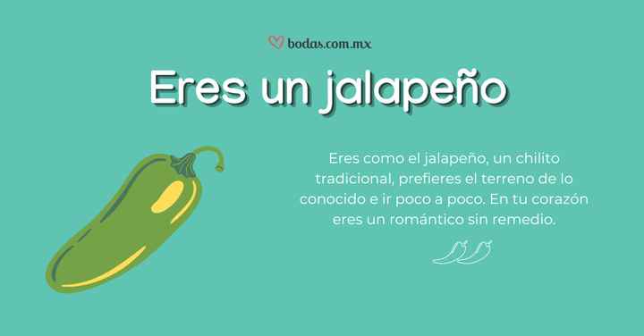 RESULTADOS: ¿Qué tan spicy eres? 🌶️🌶️🌶️🌶️ - 3