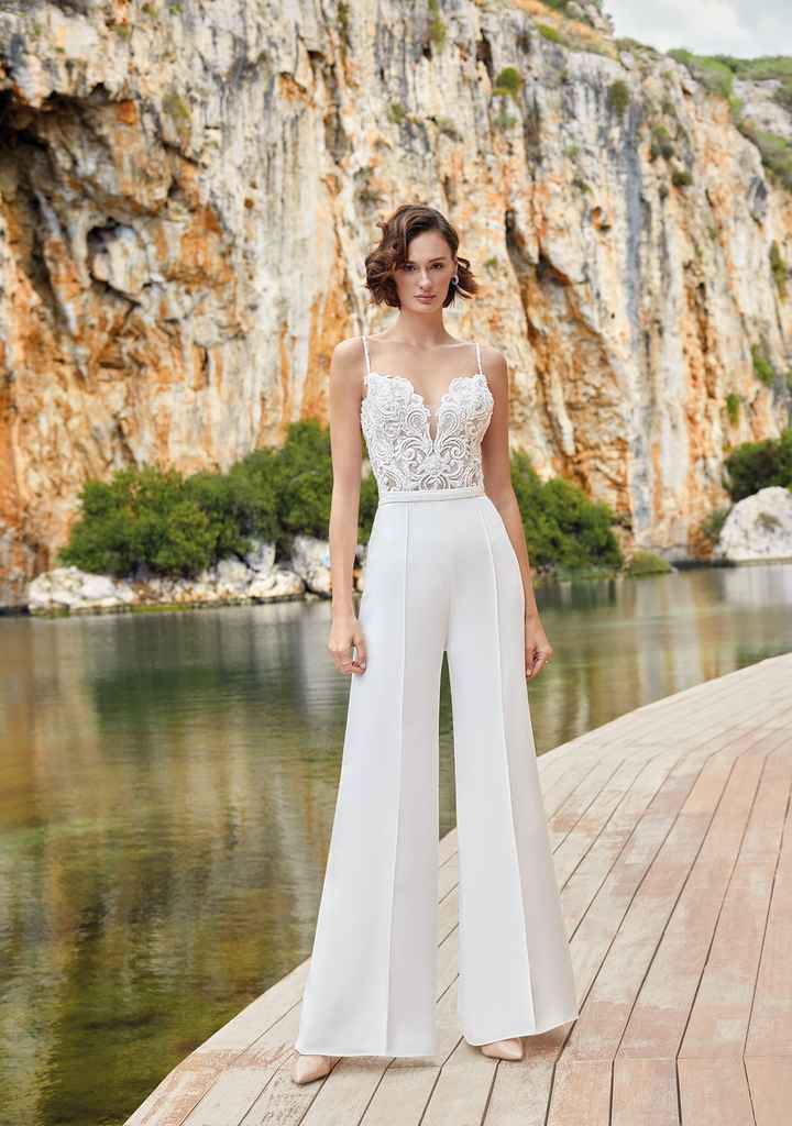 Tinder fashionista: Jumpsuite👗 - 1