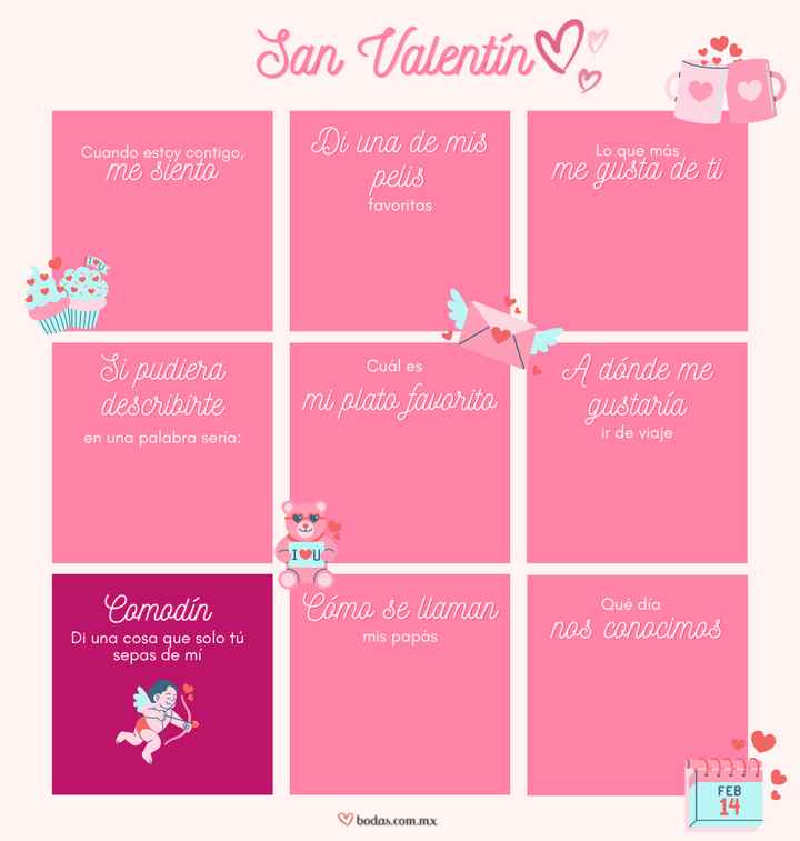 ¡Descarga este juego para San Valentín!❤️❤️❤️❤️ - 1