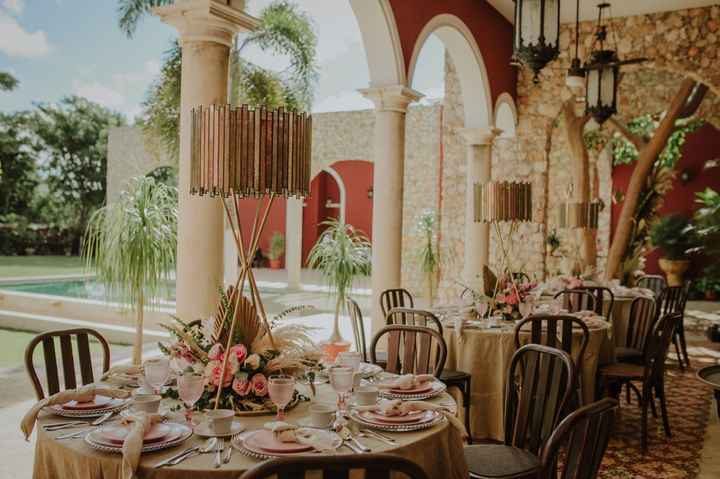 ¿Qué porcentaje de invitados no suelen asistir a la boda? ❌ - 1