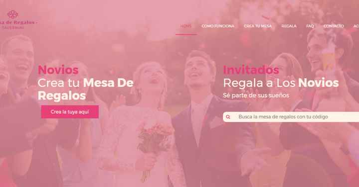 3 lugares para abrir mesas de regalos que no son Liverpool 🎁 - 4