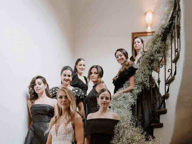 Una boda elegante en otoño 🍂 - 5