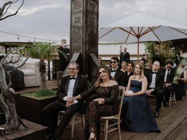Una boda elegante en otoño 🍂 - 7