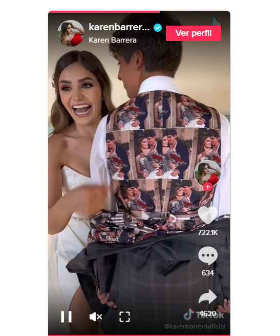 Lo robo o lo dejo: Detalles personalizados de Karen Barrera 🧥 - 1