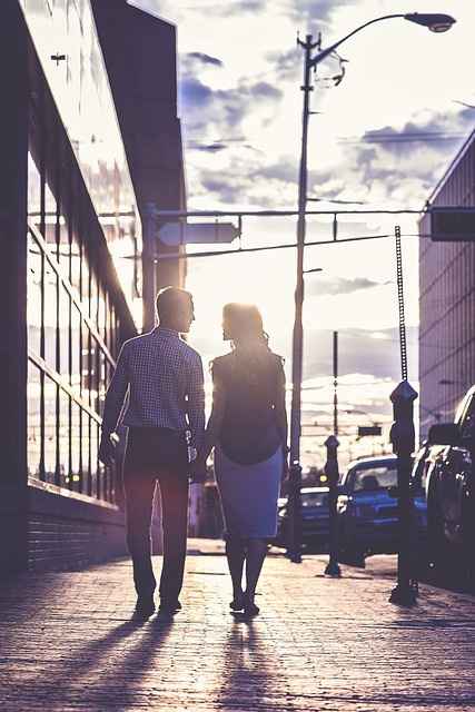 3 tips para mantener viva la llama del amor durante la organización de la boda 🔥 - 1