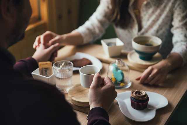 3 tips para mantener viva la llama del amor durante la organización de la boda 🔥 - 3