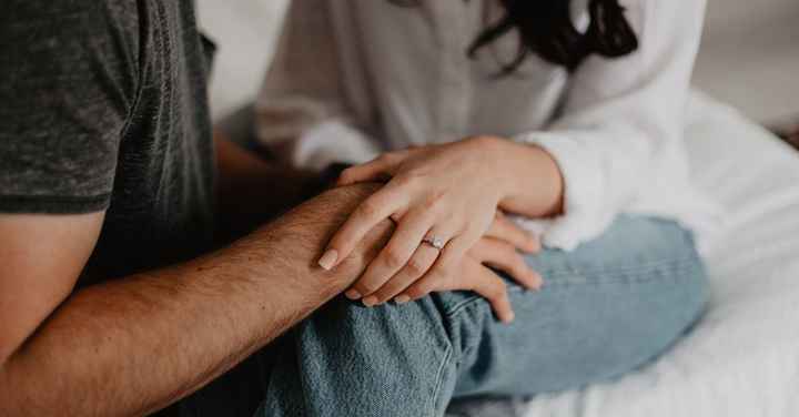3 tips para mantener viva la llama del amor durante la organización de la boda 🔥 - 4
