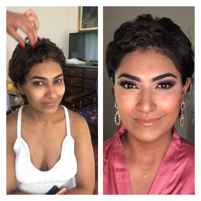 5 tonos de labiales para novias morenas 💄 - 2