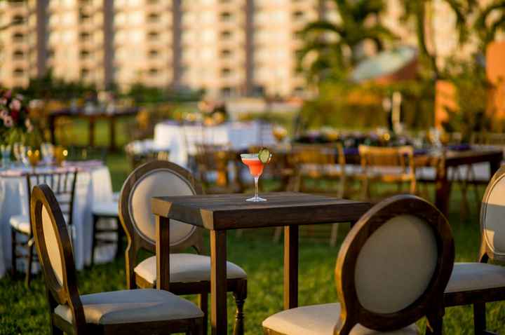 ¿Cómo organizar una boda destino? 🏝️ - 2