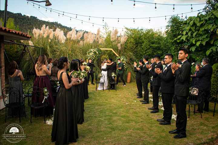 ¿Cómo organizar una boda destino? 🏝️ - 3