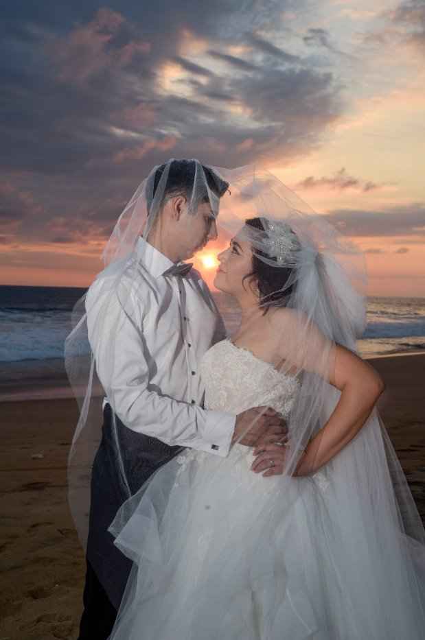 Sesiones Trash the Dress ¿Lo harías? 👗🤵 - 1