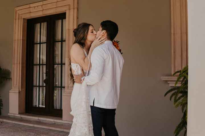 Las mejores reacciones de First Look 😍 - 3