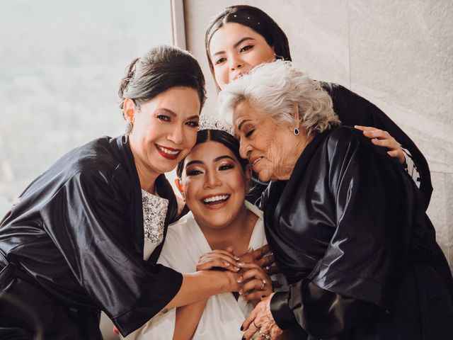 ¿Quién se emocionará más el día de la boda? 😭 - 1