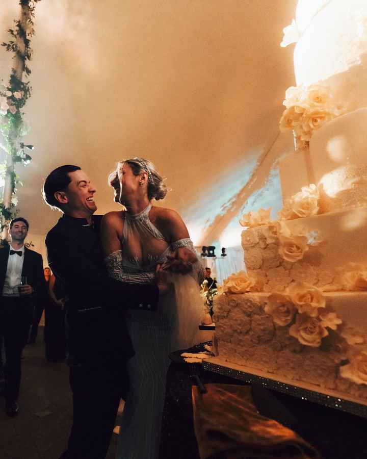 ¡Así fue la espectacular boda de Lele Pons y Guaynaa!❤️ - 6
