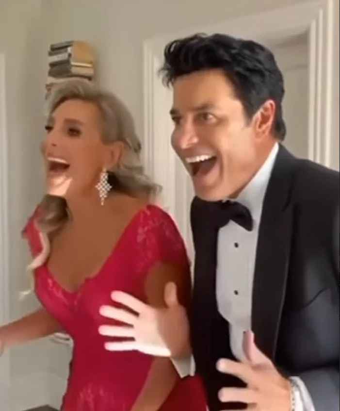 ¡Así fue la espectacular boda de Lele Pons y Guaynaa!❤️ - 14