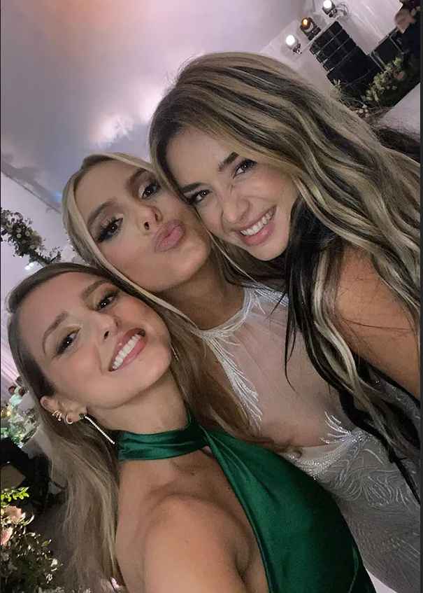 ¡Así fue la espectacular boda de Lele Pons y Guaynaa!❤️ - 15