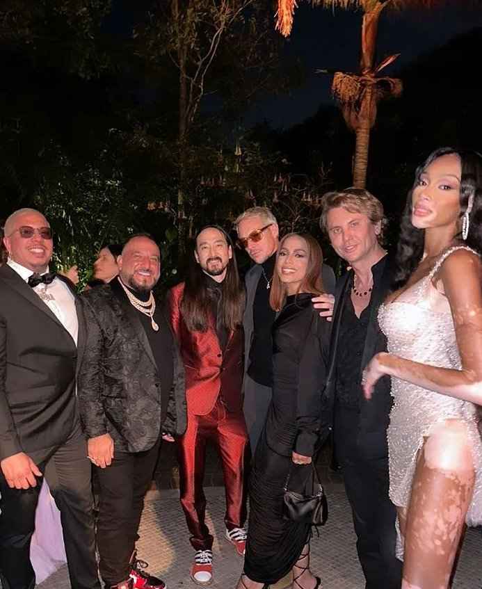 ¡Así fue la espectacular boda de Lele Pons y Guaynaa!❤️ - 16