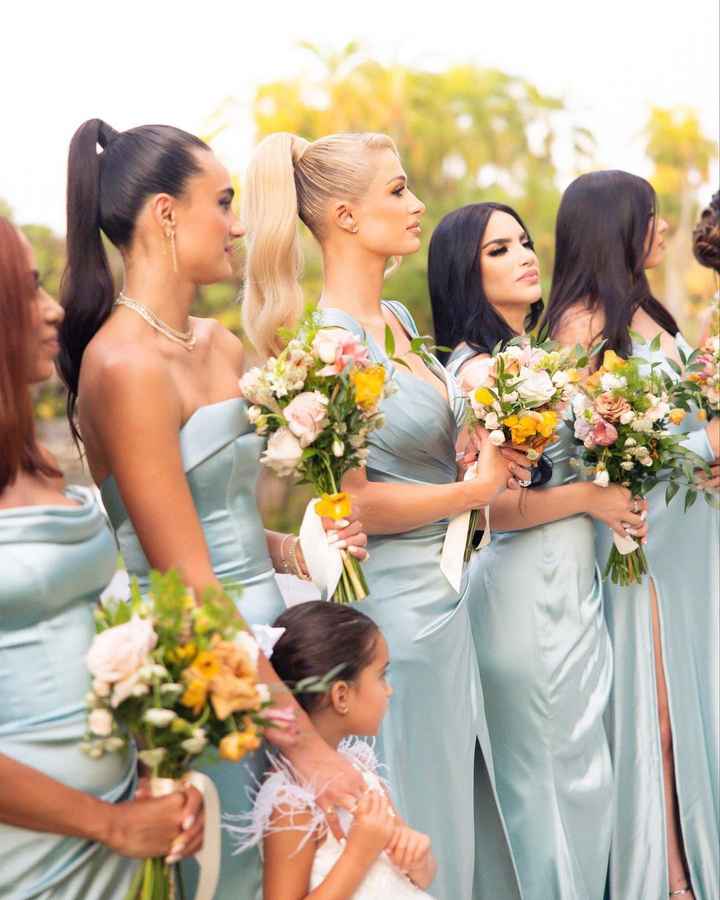 ¡Así fue la espectacular boda de Lele Pons y Guaynaa!❤️ - 20