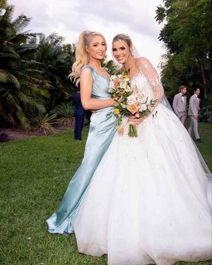 ¡Así fue la espectacular boda de Lele Pons y Guaynaa!❤️ - 21