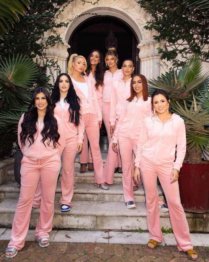 ¡Así fue la espectacular boda de Lele Pons y Guaynaa!❤️ - 22
