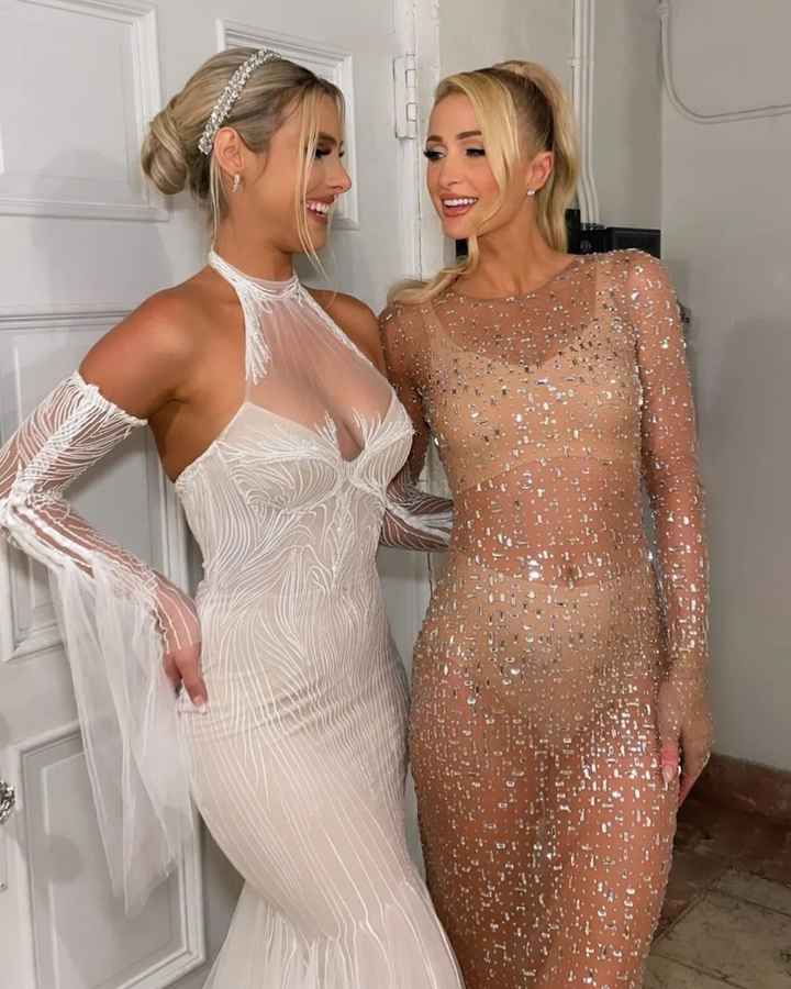 ¡Así fue la espectacular boda de Lele Pons y Guaynaa!❤️ - 24