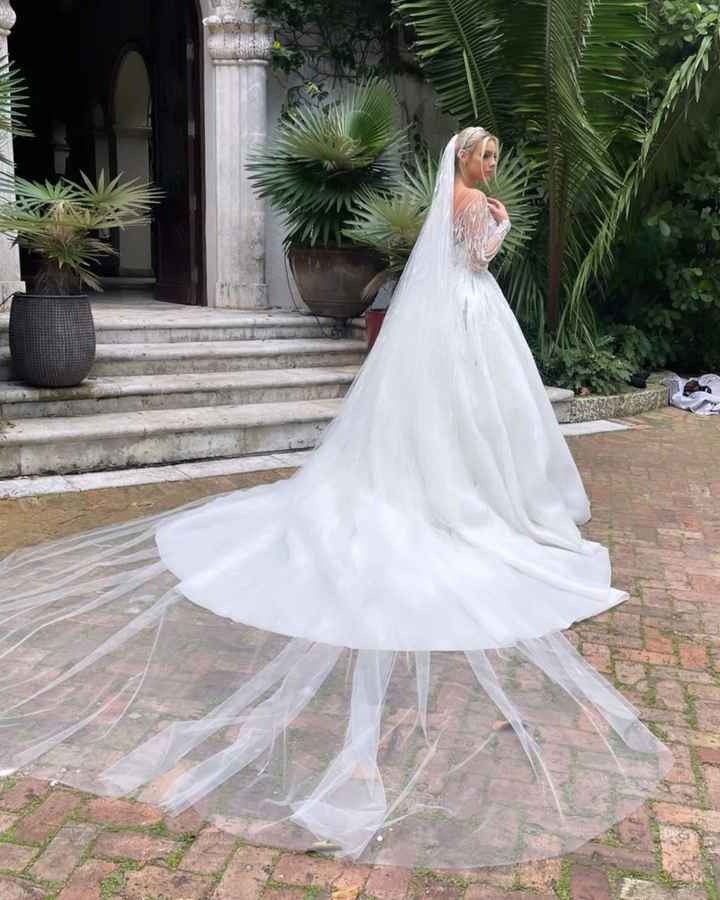 ¡Así fue la espectacular boda de Lele Pons y Guaynaa!❤️ - 27