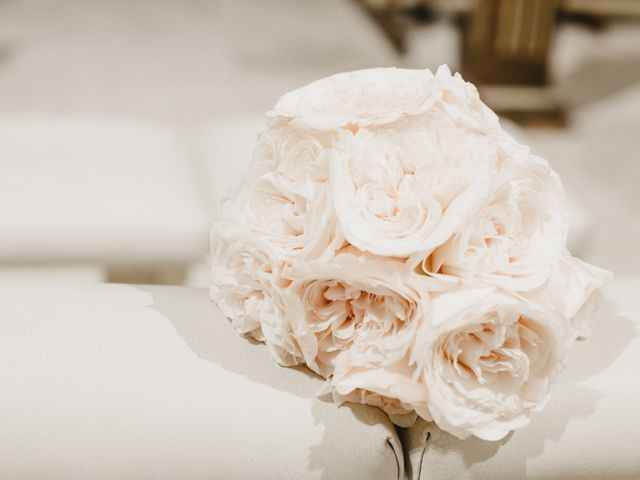 La boda de Ricardo y Elena, una boda blanca. ❤️ - 1