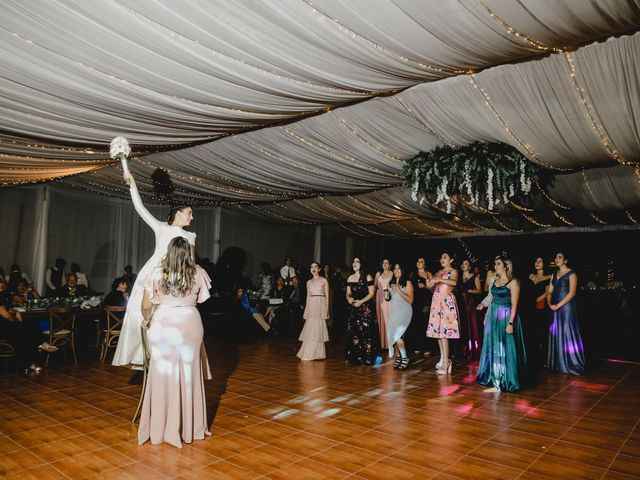 La boda de Ricardo y Elena, una boda blanca. ❤️ - 14