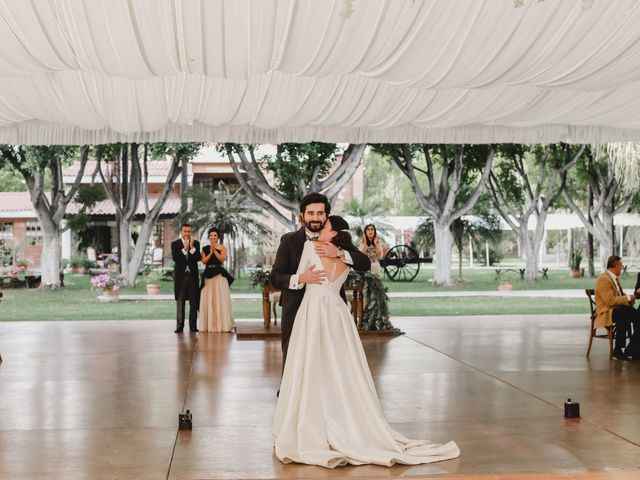 La boda de Ricardo y Elena, una boda blanca. ❤️ - 15