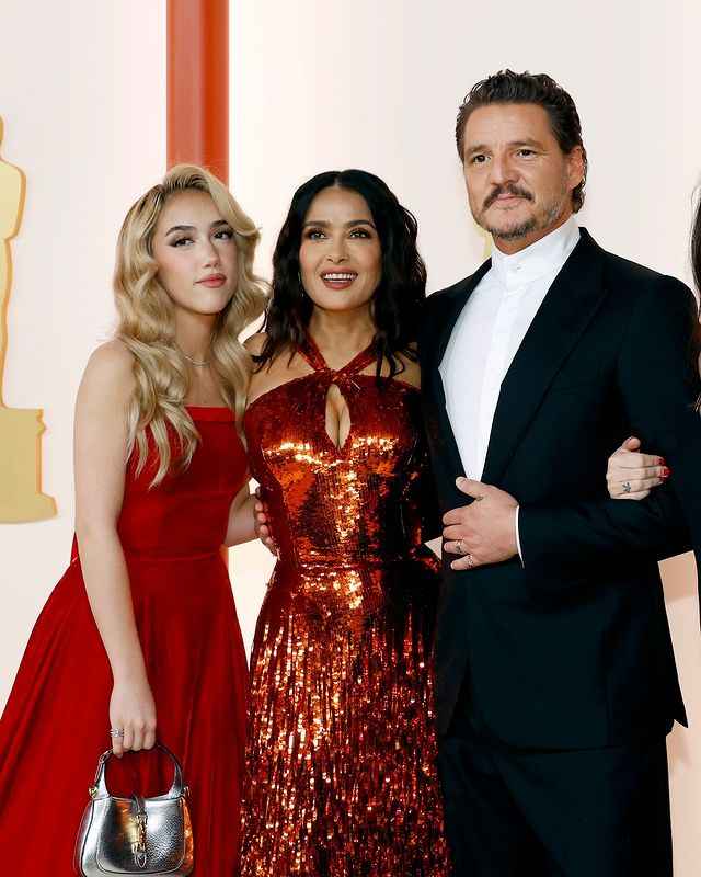 Así fueron los mejores looks en Los Oscar 2023! Descúbrelos. - 3