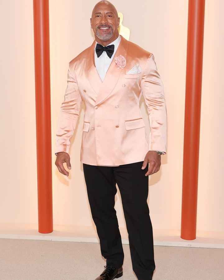 Así fueron los mejores looks en Los Oscar 2023! Descúbrelos. - 21
